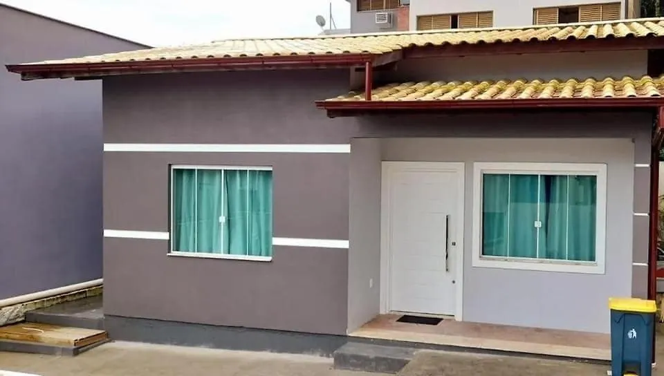 Holiday home Casa Com 2 Quartos, Para 6 Pessoas Em Ponta Das Canas Florianopolis Brazil
