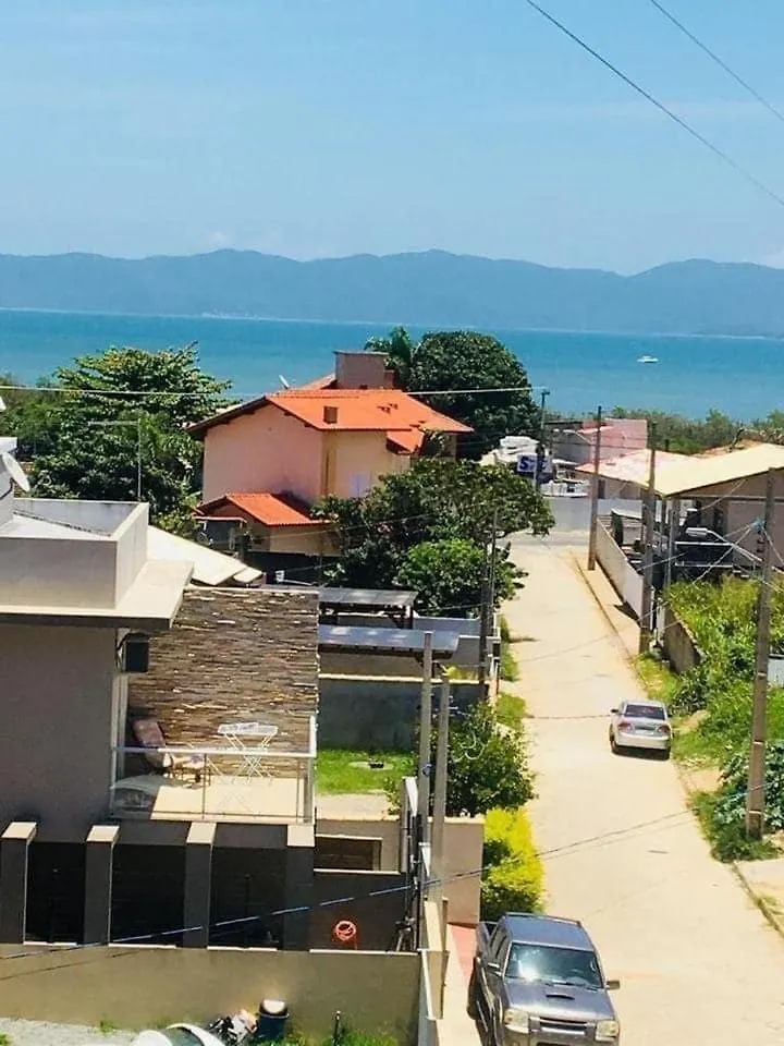 Casa Com 2 Quartos, Para 6 Pessoas Em Ponta Das Canas Florianopolis Holiday home