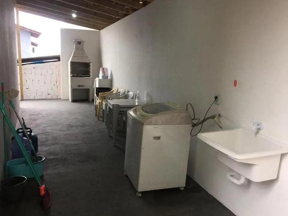 Holiday home Casa Com 2 Quartos, Para 6 Pessoas Em Ponta Das Canas Florianopolis Brazil