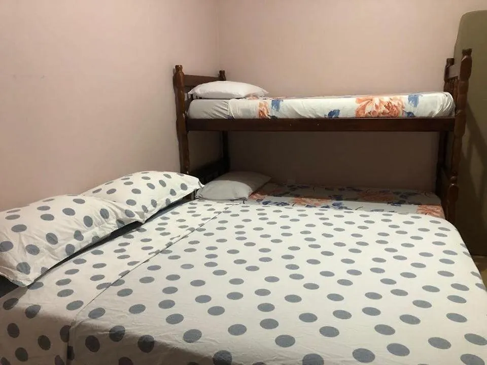 Casa Com 2 Quartos, Para 6 Pessoas Em Ponta Das Canas Florianopolis 0*,  Brazil
