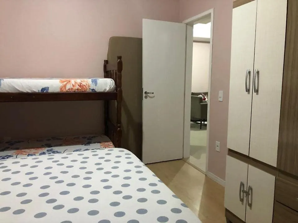 Casa Com 2 Quartos, Para 6 Pessoas Em Ponta Das Canas Florianopolis 0*,  Brazil