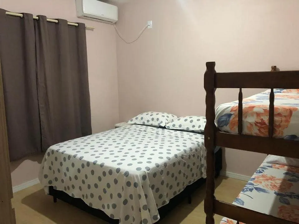 Casa Com 2 Quartos, Para 6 Pessoas Em Ponta Das Canas Florianopolis Holiday home